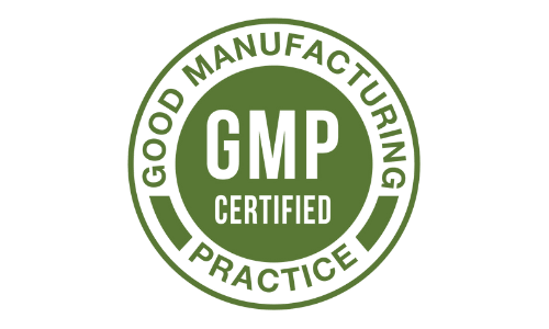 Ignitra GMP Certified
