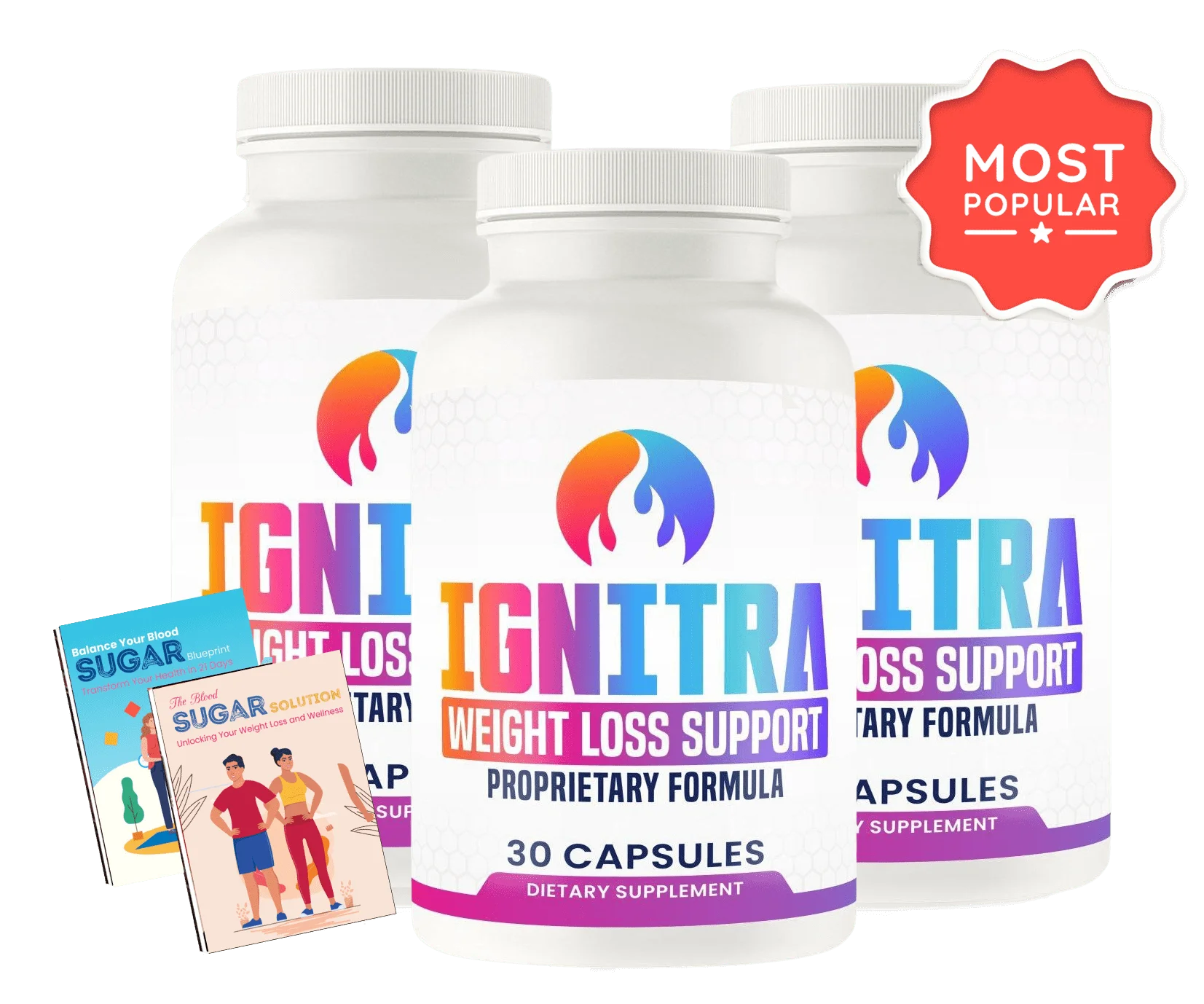 Ignitra Weight Loss Supplement