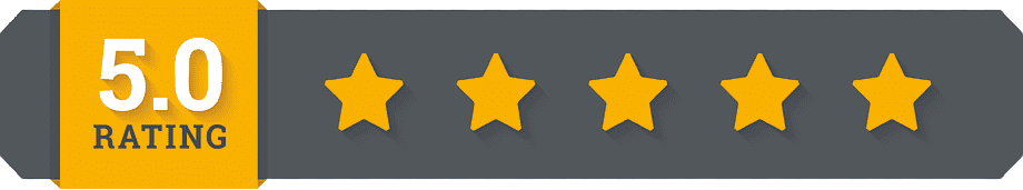 Ignitra 5 Star Rating